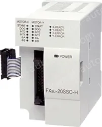 FX3U