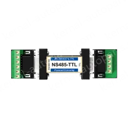 RS485/422 To TTL Level Converter