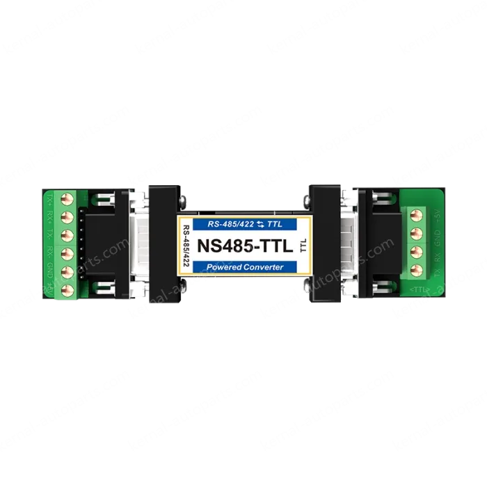 RS485/422 To TTL Level Converter
