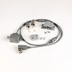Redundant Ethernet/IP to Profibus-PA Link device