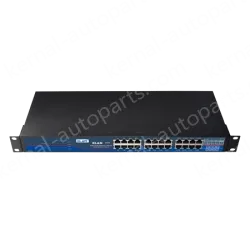 16 Ports Serial Device Server