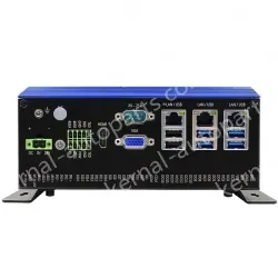 Embedded IPC PCX-9068-Intel-i5-6500+32GB+MSATA-512GB
