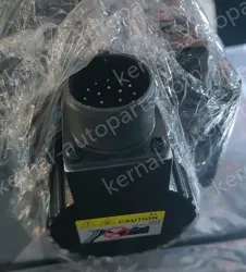 Delta ECMC-FW1310SS motors 4kW 10A 200-230VA