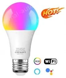 Smart lamps XLD-WFA19
