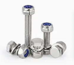 Combination Nut Set Locking M14*110-1 Sets