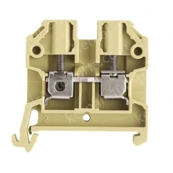 Terminal blocks SAK 4/35 0443660000
