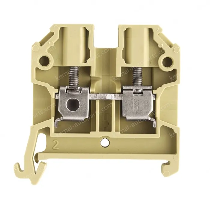 Terminal blocks SAK 4/35 0443660000