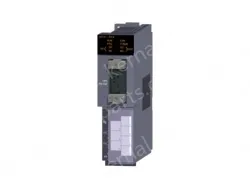 MELSEC Q Series Control network module