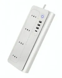 Smart power strip SM-302I-PA20