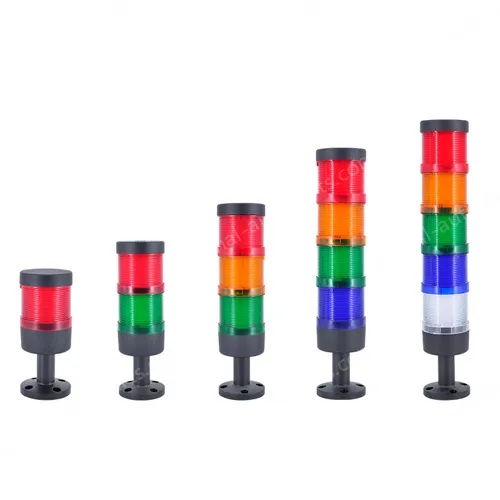 Combined warning lights NLT-70（4F）