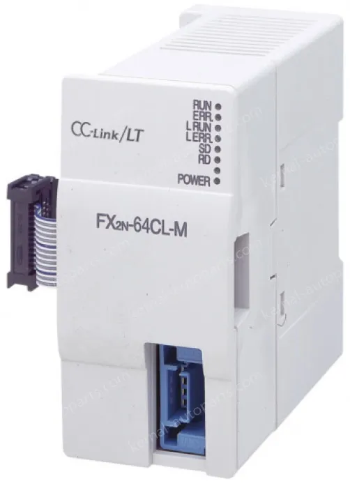 FX2N