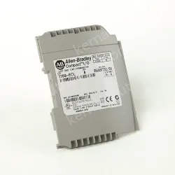 CompactLogix Module