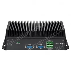 TL-EPC-TGL101 fanless low-power high-performance embedded computer