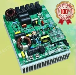 Single-phase Digital 5KW(Half-bridge control board)