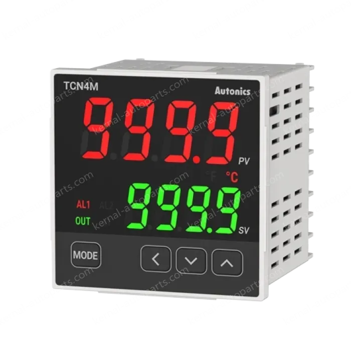 Autonics Temperature controller TCN4M-22R