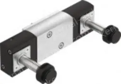 Festo Standard directional control valve VSNC-F-P53C-M-N14-F19