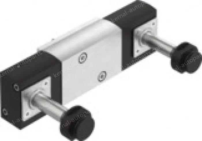 Festo Standard directional control valve VSNC-F-P53E-M-N14-F19