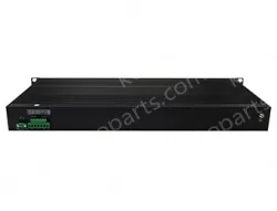 UOTEK Rackmount 24+2G Gigabit Ethernet Switch