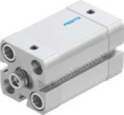 Festo Compact, short-stroke and flat cylinders ADN-20-25-I-P-A