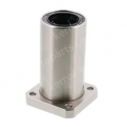 Linear bearing with flange, medium，LHFCD20G