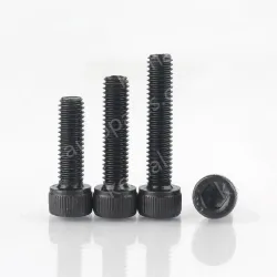 M4 5 Blackened 12.9 Level 0.7 H3.0