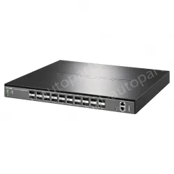 Full 100G stackable Layer 3 NMS switches
