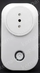 Smart socket LSPA8 Italian regulations