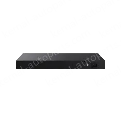 26GE+2SFP Ethernet Switch With 24-Port PoE