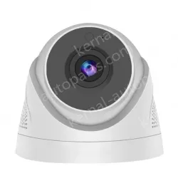 1080P-Indoor wireless HD wall-mounted surveillance camera