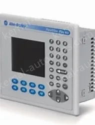 PanelView Plus 6