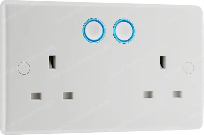 Smart socket TY-UK-MD-018