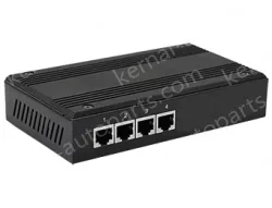 UOTEK UT-6804 10/100M to 4 Ports RS-232/485/422 Serial Device Server