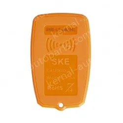 Lonsdor Orange SKE-LT-DSTAES The 5th Emulator for Toyota & Lexus Chip 39 (128bit) Smart Key All Lost via OBD
