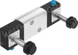 Festo Standard directional control valve VSNC-F-P53E-MH-G14-F19