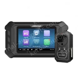 OBDSTAR X300 Pro4 IMMO Version for Locksmi th