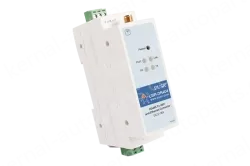 DIN-Rail RS485 to WiFi Converters