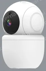Camera TV-XMTYC-268-4MP