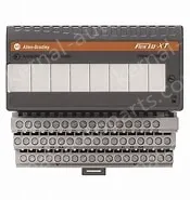 1794 Flex I/O Module
