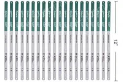 20 x 12" HSS 32Tooth/93418