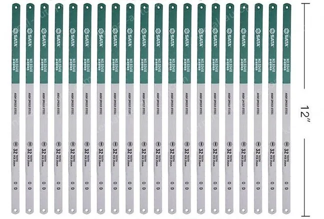 20 x 12" HSS 32Tooth/93418