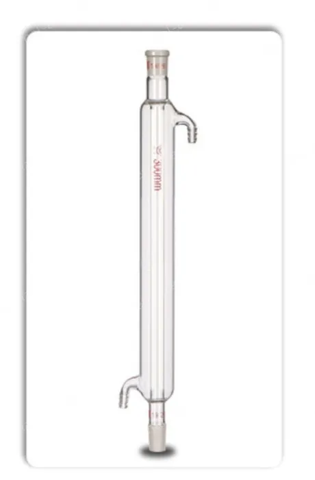 Straight condenser tube 400/24*2