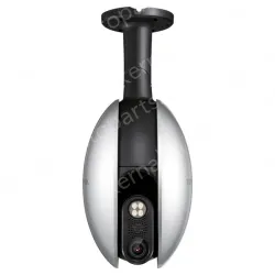 3,000,000 dark night full-color dome machine