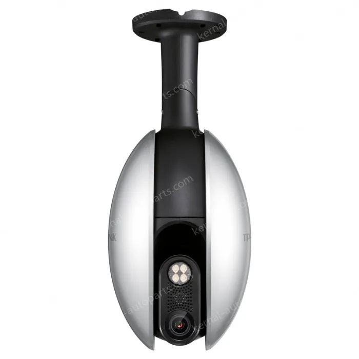 3,000,000 dark night full-color dome machine