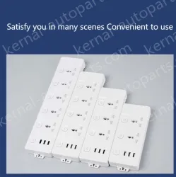 Split control 6Bits 3m