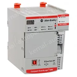 Compact GuardLogix Module