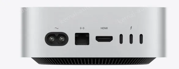 Apple Mac mini M4 16+256G