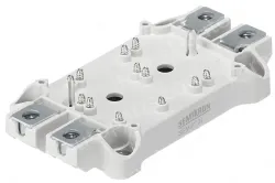 Semikron SEMiX302GB066HDs IGBT 27891120