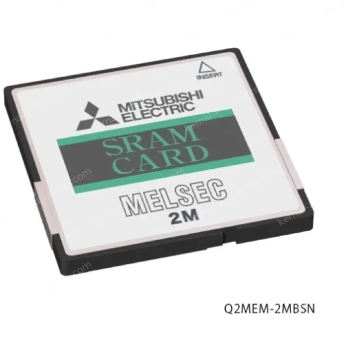 MELSEC iQ-Q