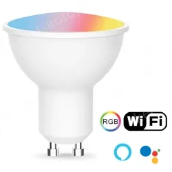 Smart lamps XLD-WFGU10