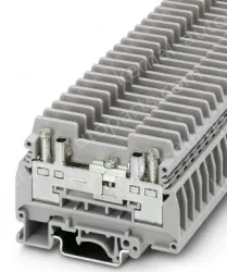 URTK/s-breaks the test terminal 0311087